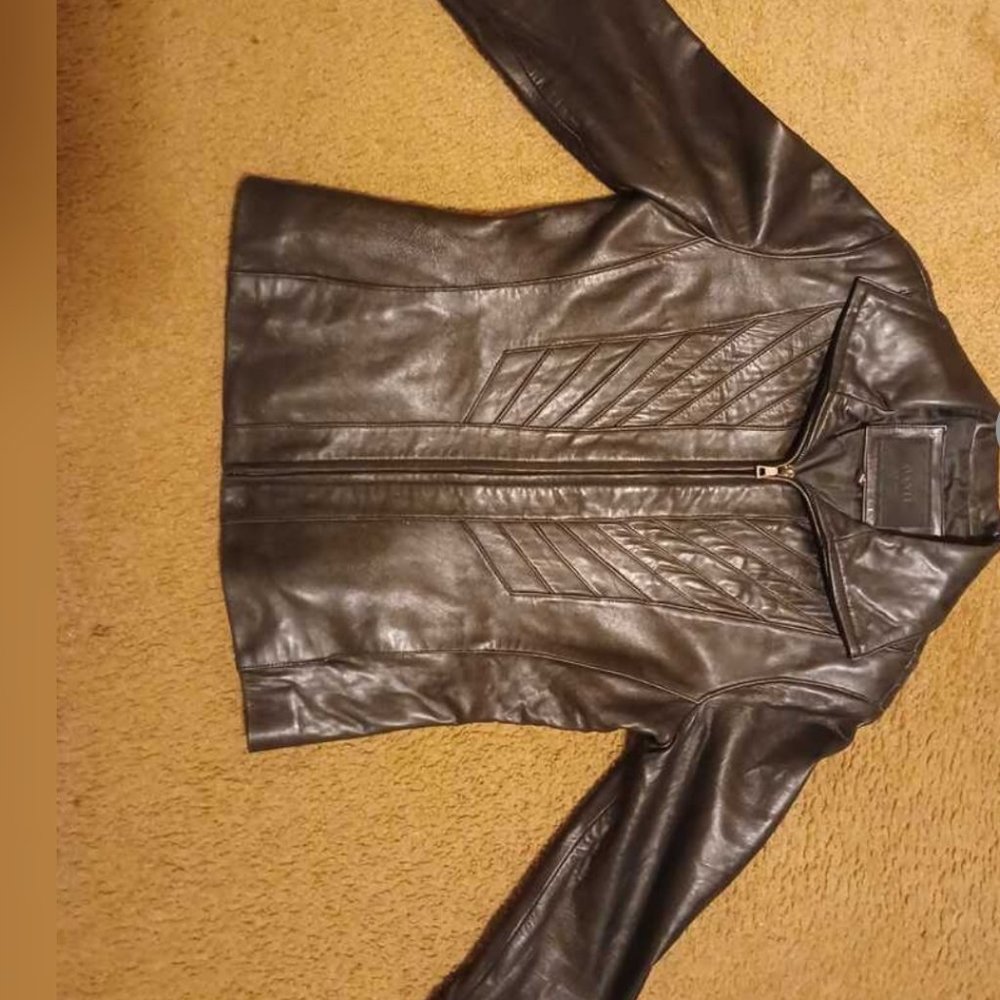 Avant' womens medium jacket